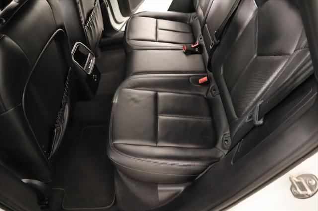 used 2015 Porsche Macan car, priced at $18,999