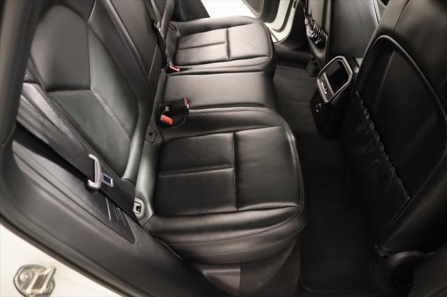 used 2015 Porsche Macan car, priced at $18,999