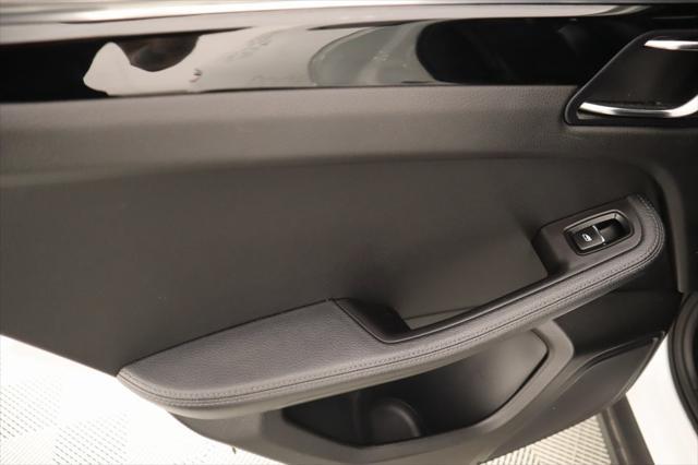 used 2015 Porsche Macan car, priced at $18,999
