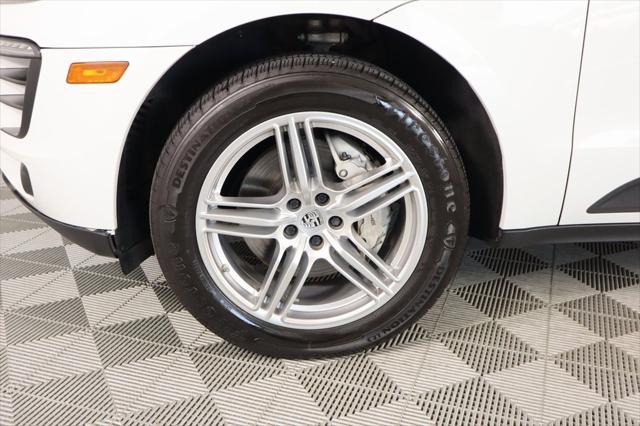 used 2015 Porsche Macan car, priced at $18,999