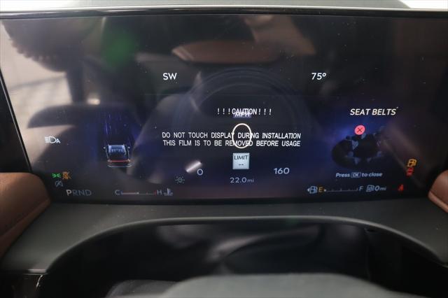 new 2025 Lincoln Aviator car, priced at $63,213