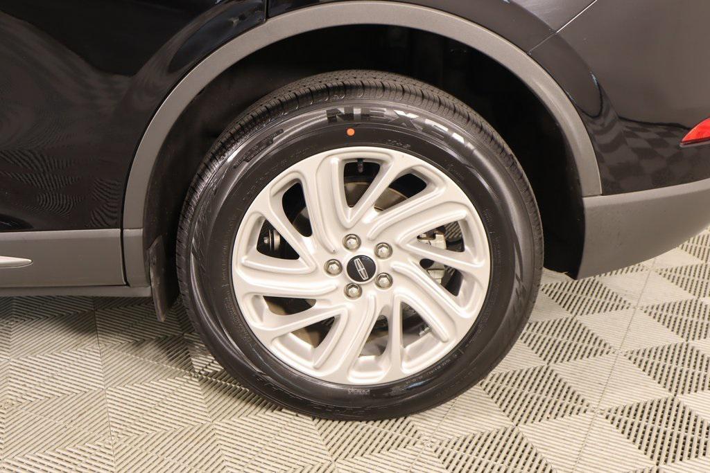 used 2021 Lincoln Corsair car, priced at $23,999