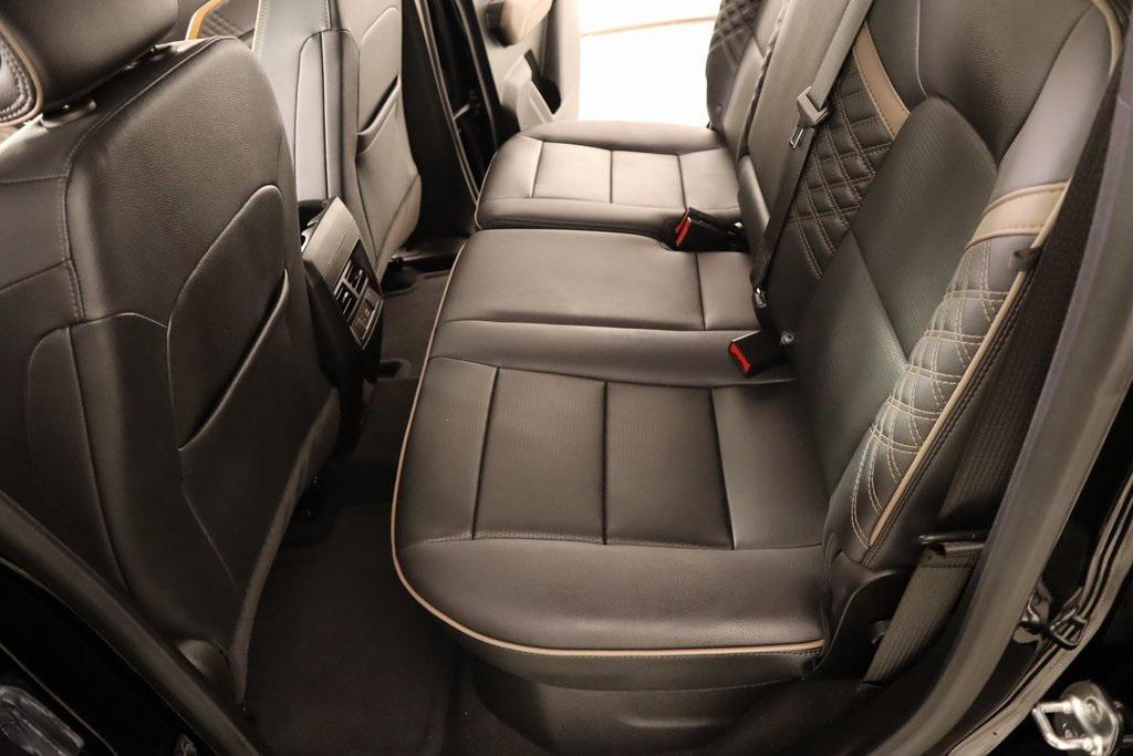 used 2024 GMC Canyon car, priced at $48,498