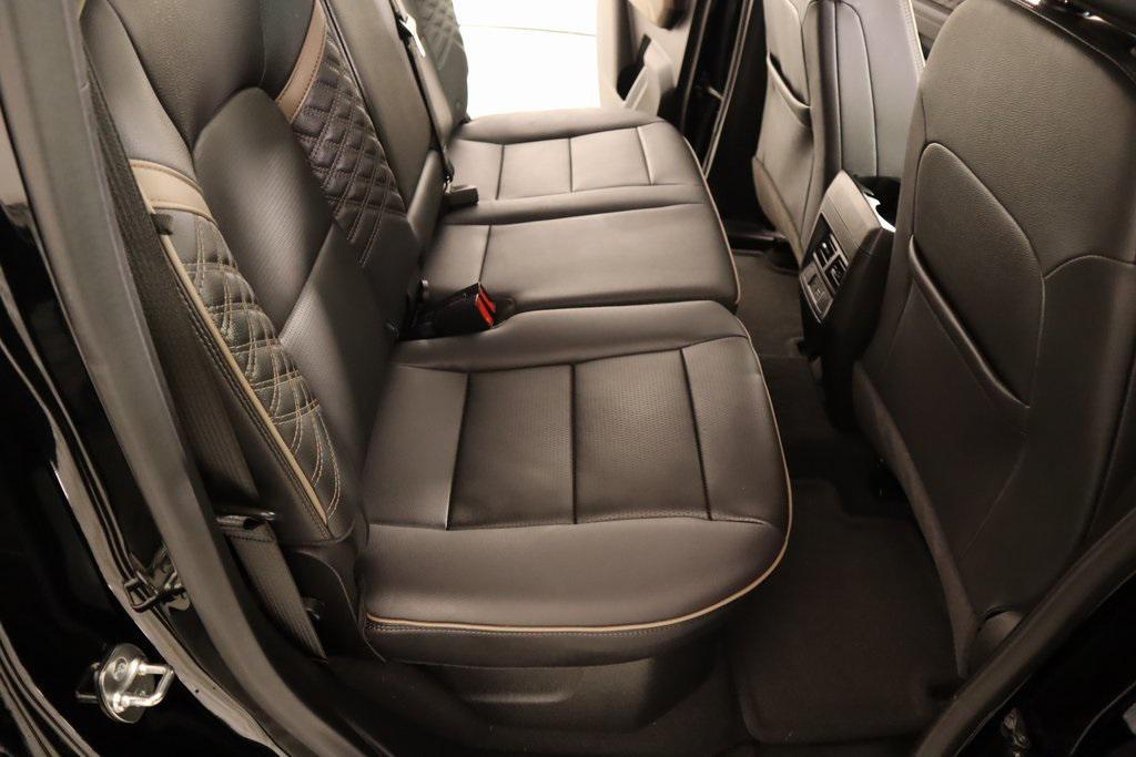 used 2024 GMC Canyon car, priced at $48,498