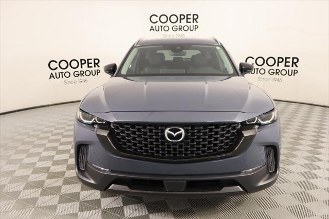 used 2024 Mazda CX-50 car, priced at $29,989