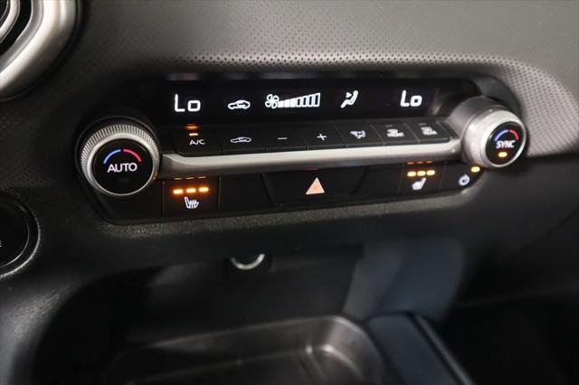 used 2024 Mazda CX-50 car, priced at $29,989