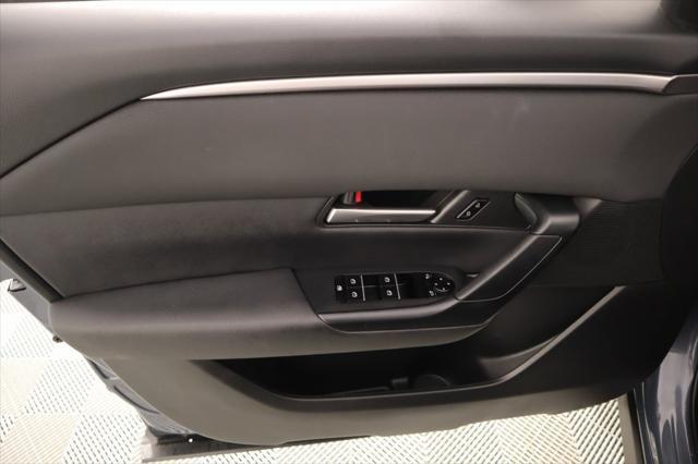 used 2024 Mazda CX-50 car, priced at $29,989
