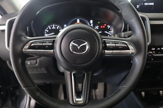 used 2024 Mazda CX-50 car, priced at $29,989