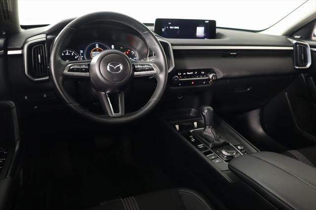used 2024 Mazda CX-50 car, priced at $29,989
