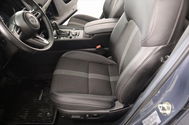 used 2024 Mazda CX-50 car, priced at $29,989
