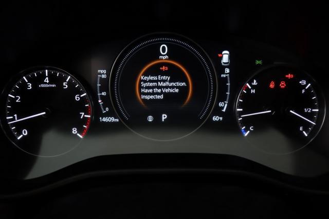 used 2024 Mazda CX-50 car, priced at $29,989