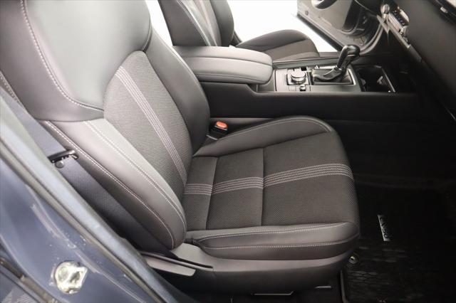 used 2024 Mazda CX-50 car, priced at $29,989
