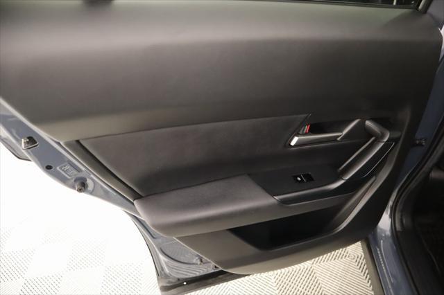 used 2024 Mazda CX-50 car, priced at $29,989
