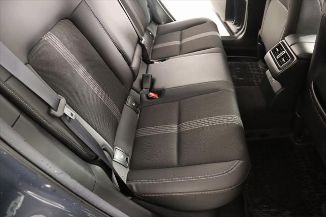 used 2024 Mazda CX-50 car, priced at $29,989