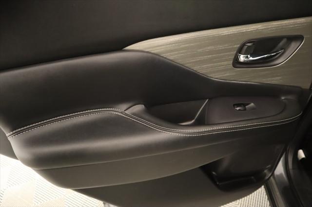 used 2018 Nissan Murano car, priced at $12,615