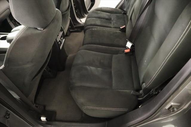 used 2018 Nissan Murano car, priced at $12,615