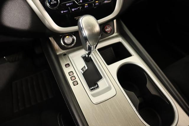 used 2018 Nissan Murano car, priced at $12,615
