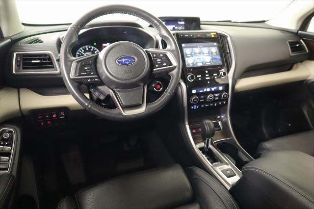 used 2022 Subaru Ascent car, priced at $32,879