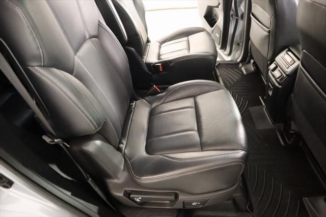 used 2022 Subaru Ascent car, priced at $32,879