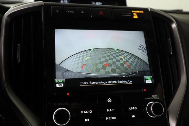 used 2022 Subaru Ascent car, priced at $32,879