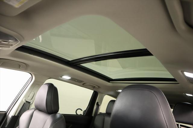 used 2022 Subaru Ascent car, priced at $32,879