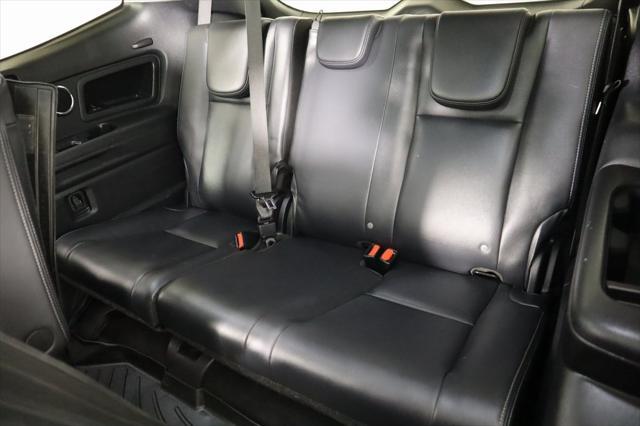 used 2022 Subaru Ascent car, priced at $32,879