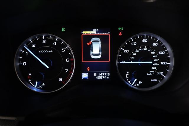used 2022 Subaru Ascent car, priced at $32,879