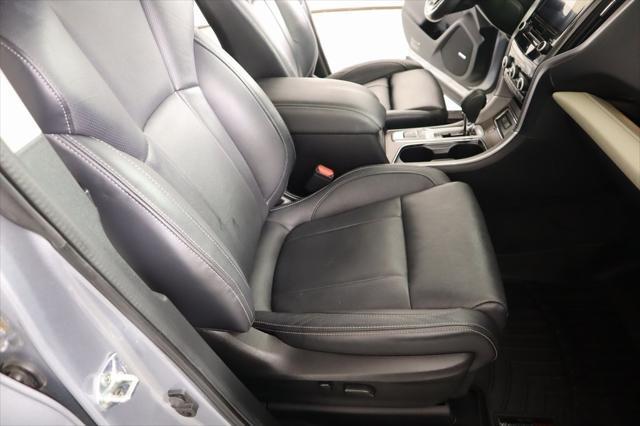 used 2022 Subaru Ascent car, priced at $32,879