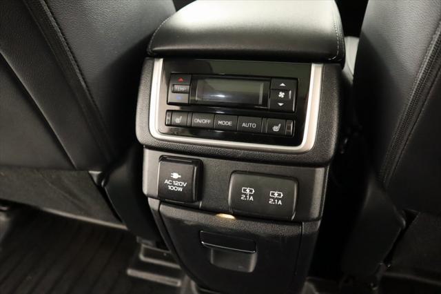 used 2022 Subaru Ascent car, priced at $32,879