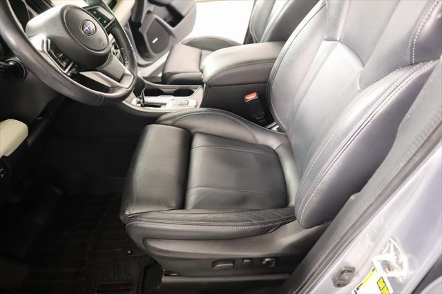 used 2022 Subaru Ascent car, priced at $32,879