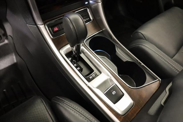 used 2022 Subaru Ascent car, priced at $32,879