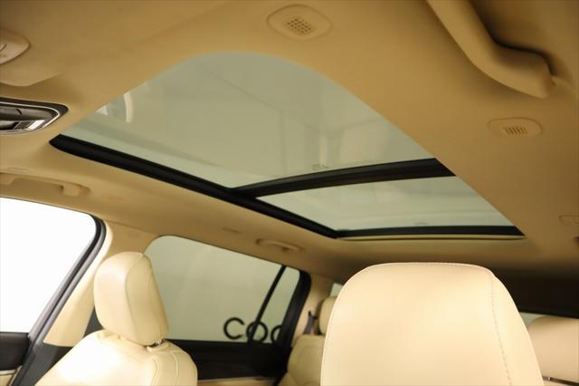 used 2021 Jeep Grand Cherokee L car, priced at $30,789