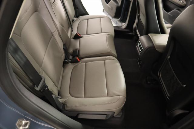 new 2025 Lincoln Corsair car, priced at $48,426