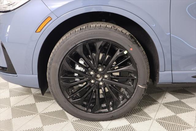 new 2025 Lincoln Corsair car, priced at $48,426
