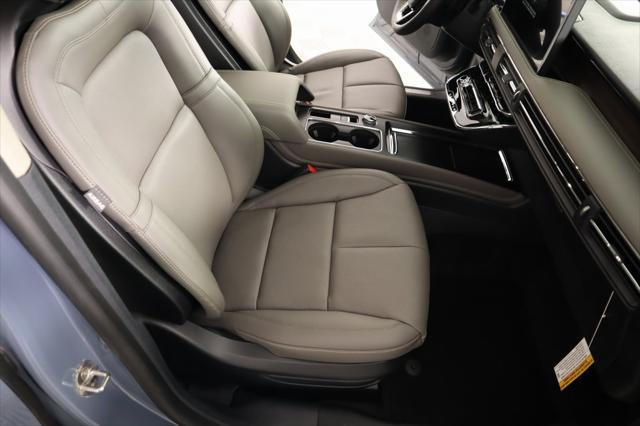 new 2025 Lincoln Corsair car, priced at $48,426