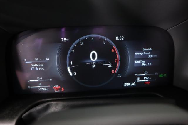used 2024 Lexus GX 550 car, priced at $89,469