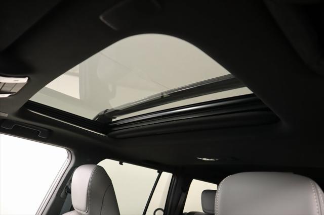 used 2024 Lexus GX 550 car, priced at $89,469