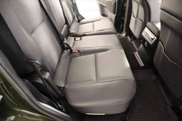 used 2024 Lexus GX 550 car, priced at $89,469