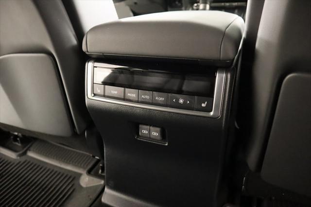used 2024 Lexus GX 550 car, priced at $89,469