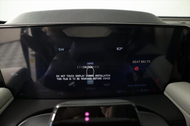 new 2025 Lincoln Aviator car, priced at $67,575