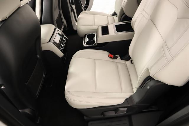 new 2025 Lincoln Aviator car, priced at $67,575