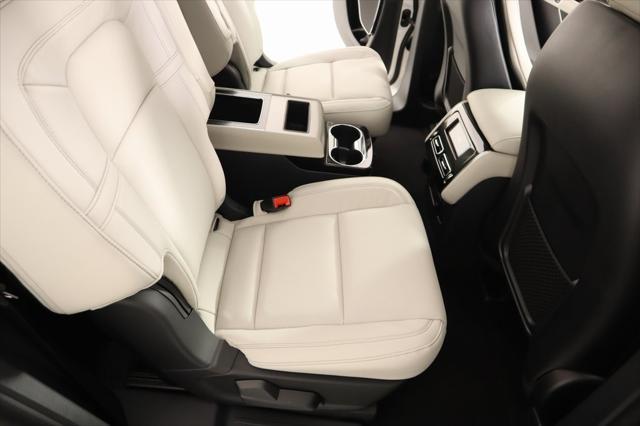new 2025 Lincoln Aviator car, priced at $67,575