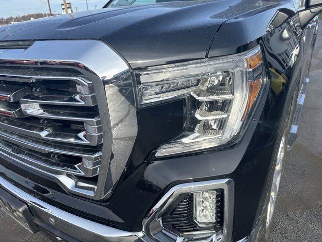 used 2019 GMC Sierra 1500 car, priced at $39,500