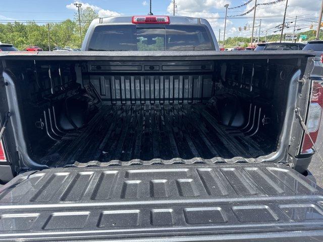 used 2022 GMC Canyon car, priced at $36,000