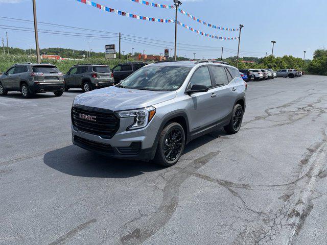 new 2023 GMC Terrain car, priced at $31,947