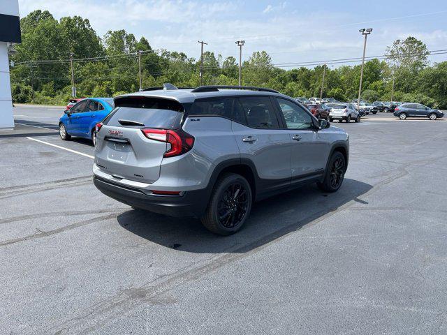 new 2023 GMC Terrain car, priced at $31,947