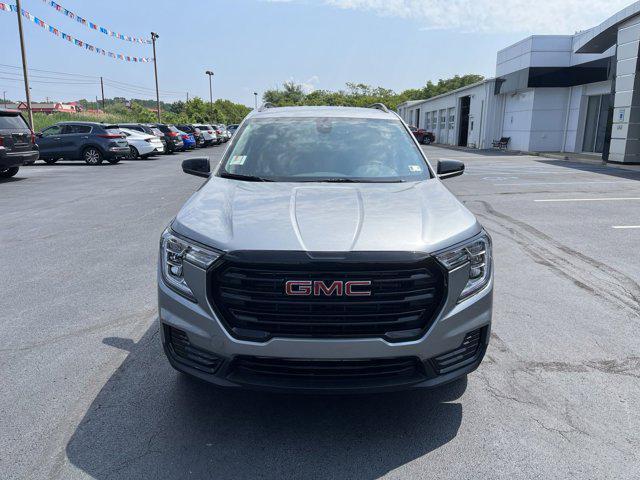 new 2023 GMC Terrain car, priced at $31,947