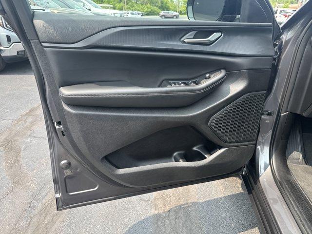 used 2023 Jeep Grand Cherokee L car, priced at $36,500