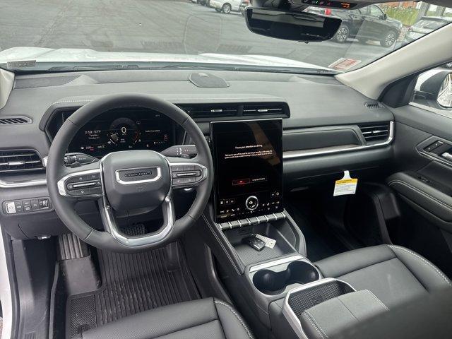 new 2026 GMC Terrain car