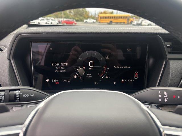 new 2026 GMC Terrain car